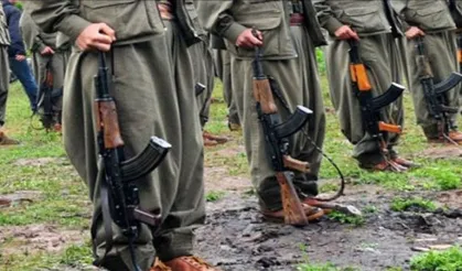 PKK’nin silah bırakan ilk grubundan açıklama