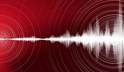Bingöl Solhan’da 3,9 büyüklüğünde deprem
