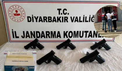 Diyarbakır’ın Silvan ilçesinde yol ve su krizi