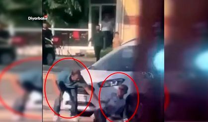 Silvan’da durakta beklerken öldürüldü: Zanlılar yakalandı