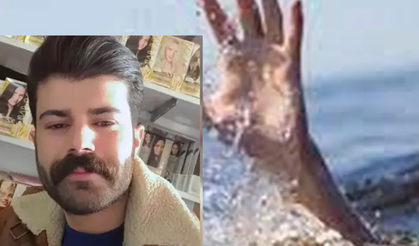 Diyarbakır’da Dicle Barajı’nda facia: Genç boğularak hayatını kaybetti