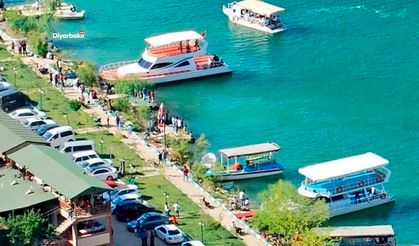 Diyarbakır-Eğil karayolu yatırım programına alındı