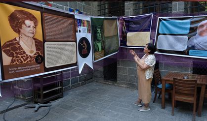 Mezopotamya’nın kayıp ezgileri: Kadınların sözlü mirası