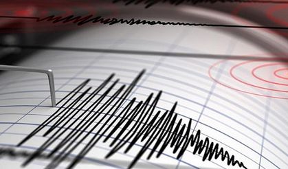 Kahramanmaraş Elbistan’da deprem