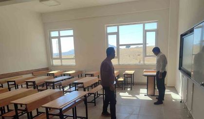 Dicleli şehidin adı yeni okulda yaşatılacak