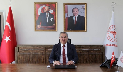 Diyarbakır’da bir ilk: Çermik Devlet Hastanesi’nde kreş açılacak