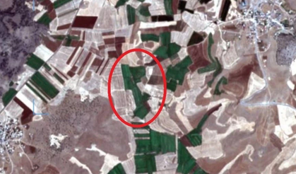 Diyarbakır’da Dicle elektrik uydu görüntüleriyle kaçak elektrik tespit etti