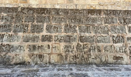 Diyarbakır’ın 12. yüzyıl mirası tehdit altında