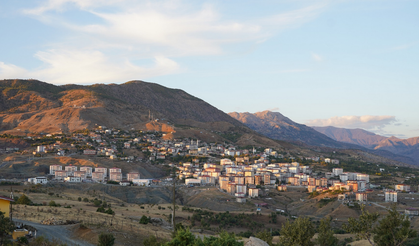 Kulp’un içme suyu ve kanalizasyon sorunları çözüldü