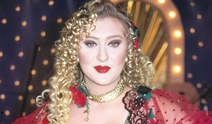 Ünlü şarkıcı Güllü’den acı haber: 52 yaşında yaşamını yitirdi