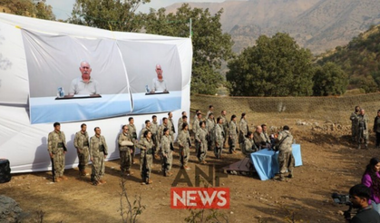 Barış süreci derinleşiyor: PKK, Türkiye’deki üyelerini çekti