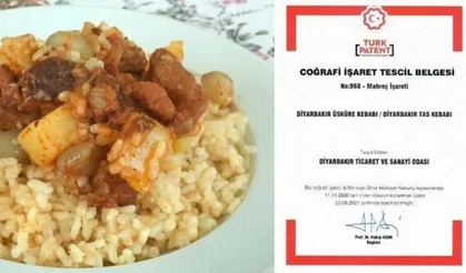 Diyarbakır Üsküre Kebabı: Asırlık Lezzetin Taş Üstünde Pişen Hikayesi