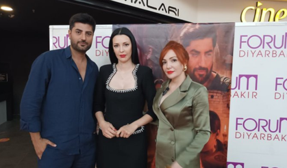 Diyarbakır’da Film Galası: Zerzevan’ın mistisizmi ‘Sahra’ ile hayat buldu