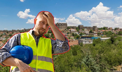 Diyarbakır’da geçim isyanı: “22 bin lirayla yaşamak imkansız”