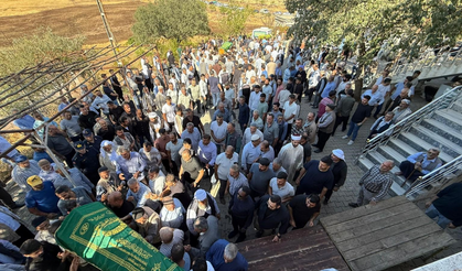 Diyarbakır’da hüzünlü veda: Kuyuda ölenler toprağa verildi