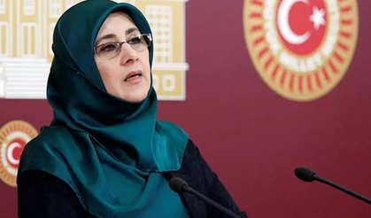 Eski HDP Milletvekili Hüda Kaya’ya hapis cezası! “10 gün içinde teslim olmam gerekiyormuş”