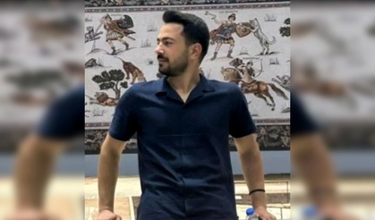 Diyarbakır'da kaza: 1 kişi hayatını kaybetti