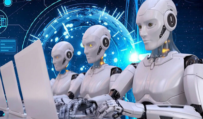 Yapay zeka İnsanların yerini alıyor! İşte ilk bitecek meslekler