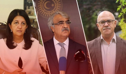 DEM Parti’den kritik İmralı adımı: Görüşme 3 Kasım’da yapılacak