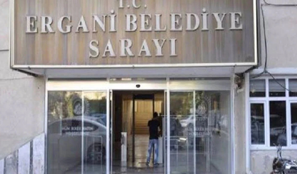 Ergani Belediyesi yeni yıl bütçesi: Gelir ve gider kalemleri dengelendi