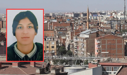 Diyarbakır’da kaybolan 18 yaşındaki Evin’den sevindiren haber geldi