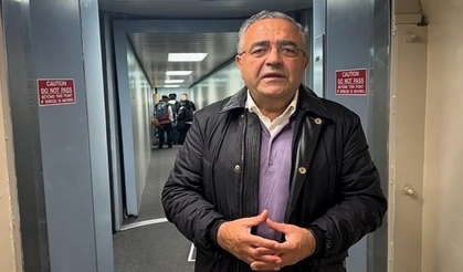 Sezgin Tanrıkulu: Türkiye, gençlerini kaybetmenin eşiğinde