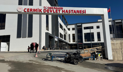 Çermik’te üretim kazası facianın eşiğinden döndü: 5 işçi yaralı