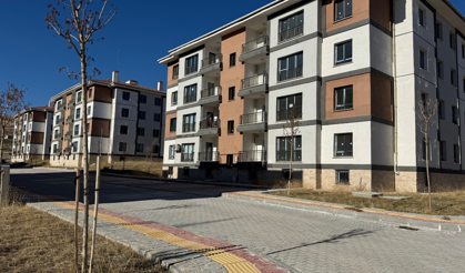 Çermik’te TOKİ 3. etap netleşti: Yeni konutlar bu bölgede yükselecek