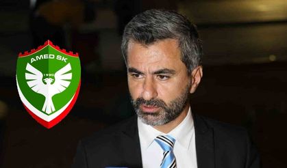 Amedspor taraftarının istifa çağrısına Başkan Eren yanıt verdi