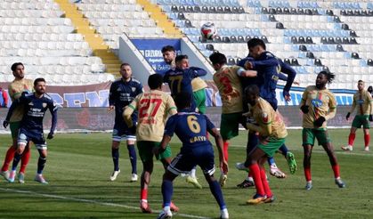 Amedspor'da sürpriz ayrılık: Yeni takımına imzayı attı