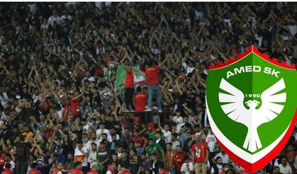 Taraftar istedi Amedspor yönetimi bağış kampanyasını başlattı