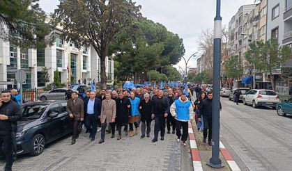 Konya Şeker zararın faturasını işçilere mi kesti? Soma ilçesi karıştı