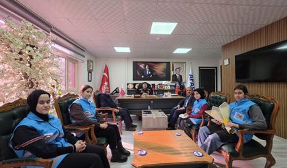 Diyarbakır'dan Gazze'ye gönül bağı kuruldu: Harçlıklarını gönderdiler