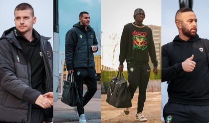 Amedspor Bakkal yönetimindeki ilk sınav için İstanbul'a gitti