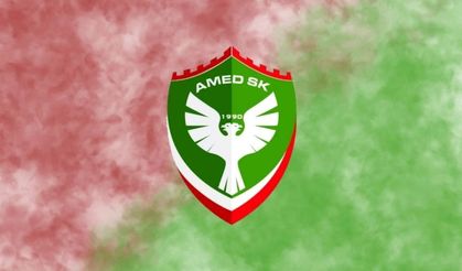 Amedspor yönetiminden İstanbul çıkarması: Hacıosmanoğlu ile görüşecekler