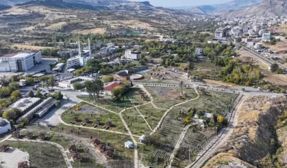 Diyarbakır'da dayanışma: Bin 100 aile için harekete geçildi