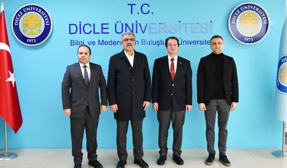 Dicle Üniversitesi'nden bölge belediyelerine eğitim ve danışmanlık desteği