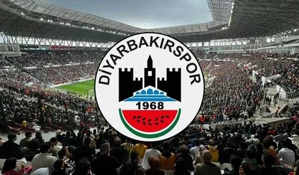 Diyarbakırspor'dan Diyarbekirspor açıklaması: Bizimle ilgisi yok