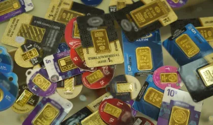 Altın yatırımcıları merakla bekliyor: Uzman isimden yükseliş sinyali