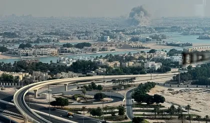 Cumhurbaşkanı Erdoğan'dan telefon trafiği: Katar'da son durum ne?