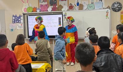 Diyarbakır'da büyük dayanışma: Yetim çocuklara harçlıkları verildi