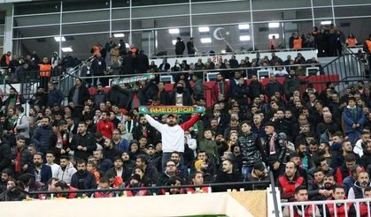 Amedspor Boluspor maçının biletleri satışta: 100 TL'den başlıyor