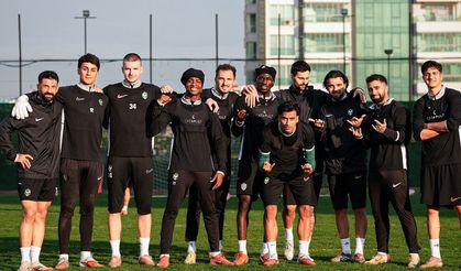 Amedspor duvar ördü: Kaleyi tamamen kapattı