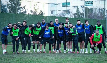Amedspor'un piyasa değeri en yüksek isimleri belli oldu: İşte isim isim liste