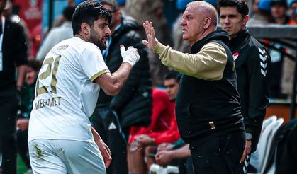 Erzurumspor ile rekabette Amedspor'a kötü haber: Dezavantajlı durumda