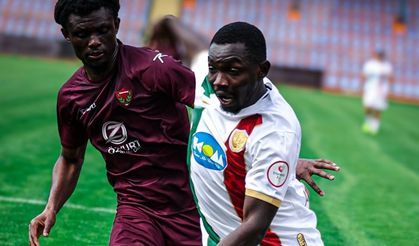 Amedspor farkı 4 puana çıkardı: Şampiyonluk umutları arttı! Yeni tehlike Çorum