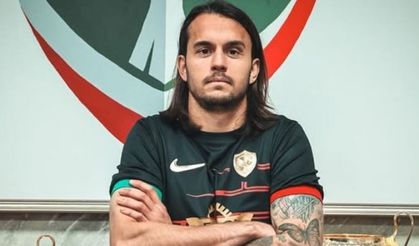 Amedspor'da kaleci Erce Kardeşler'in kehaneti: Maç öncesi söyledi