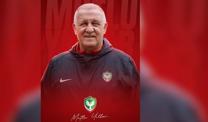 Amedspor'dan Mesut Bakkal açıklaması: Mutluluk dilediler