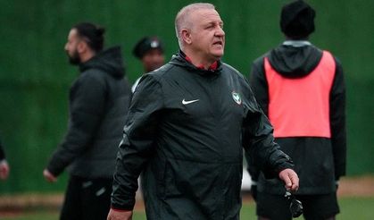 Amedspor'da Bakkal iddialı: Futbol cehennemi olacak