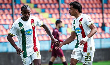 Amedspor'a Bakkal dokunuşu: Sihirli hamlelerle sonucu değiştiriyor